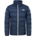 The North Face Boy's Andes Down Jacket (SALE ITEM - 2018)