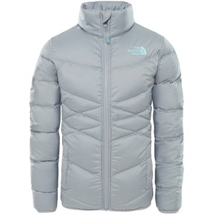 The North Face Girl's Andes Down Jacket (2018)