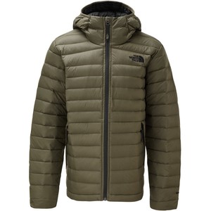 The North Face Boy's Aconcagua Down Hoodie