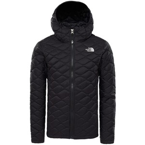 The North Face Girl's Thermoball Hoodie (2018)