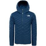 The North Face Girl's Thermoball Eco Hoodie
