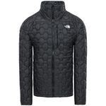 The North Face Men's Impendor Thermoball Hybrid Jacket (SALE ITEM - 2018)