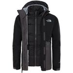 The North Face Boy's Boundary Triclimate Jacket
