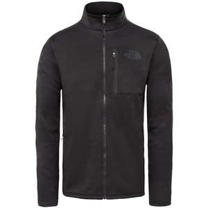 The North Face Men's Canyonlands Full Zip Fleece (2021)