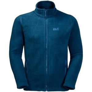 Jack Wolfskin Men's Thunder Bay Jacket
