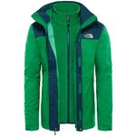 The North Face Men's Evolve II Triclimate Jacket (SALE ITEM - 2018)