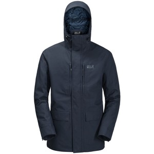 Jack Wolfskin Men's West Coast Jacket