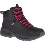 Merrell Women's Forestbound Mid Boots