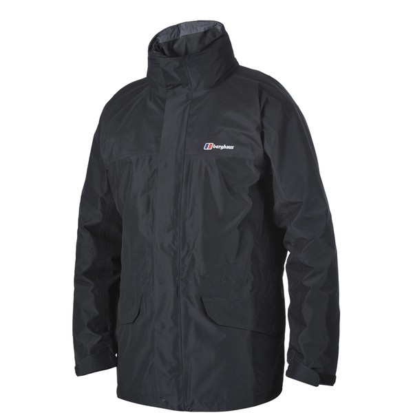 Berghaus Men's Cornice III IA Jacket - Outdoorkit