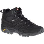 Merrell MOAB 2 Smooth Mid GTX Boots