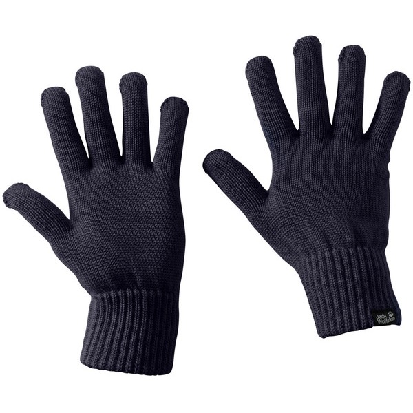 Jack Wolfskin Milton Glove Outdoorkit