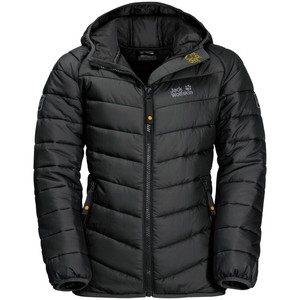 Jack Wolfskin Kid's Zenon Jacket