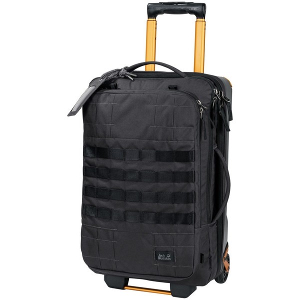 Jack wolfskin trt rail 60 outlet