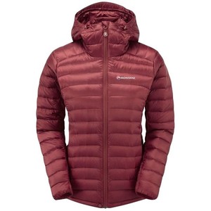 Montane Women's Featherlite Down Jacket (2019)