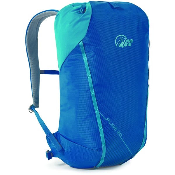 Lowe alpine fuse 20 daypack 2025