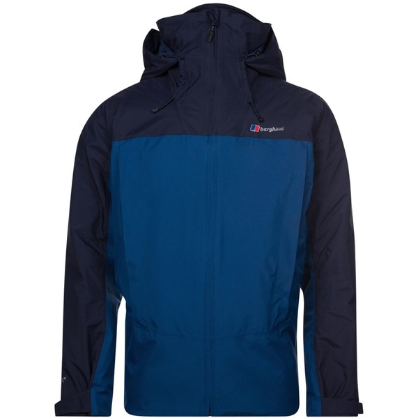 Berghaus Men's Helionik GTX Loft Jacket - Outdoorkit