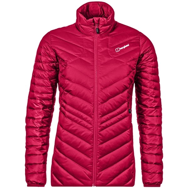 Berghaus Women s Tephra Reflect Down Jacket Outdoorkit