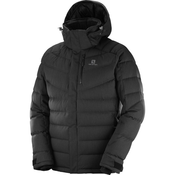 Icetown salomon 2025