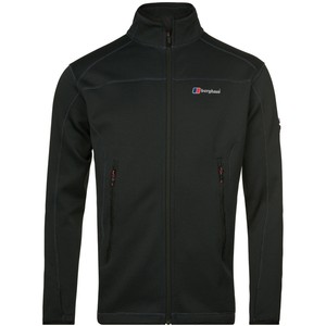 Berghaus Men's Pravitale Mountain 2.0 Full Zip Jacket