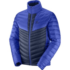 Salomon Men's Haloes Down Jacket (2018)