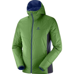 Salomon Men's Drifter Mid Hoodie (2018)