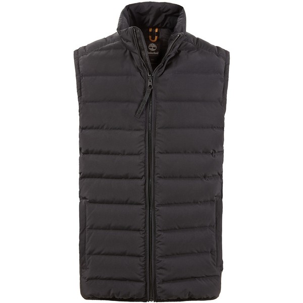 Timberland Men's Bear Head Vest - Outdoorkit