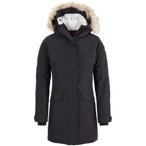 Timberland Women's Scar Ridge Down Parka