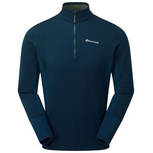 Montane Men's Iridium Hybrid Pull-on