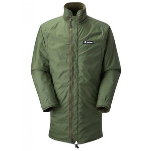 Buffalo Men's Mountain Jacket