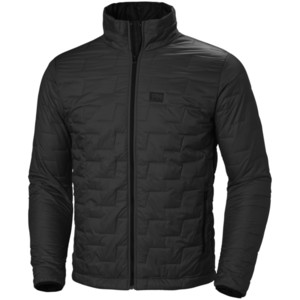 Helly Hansen Men's Lifa Loft Insulator Jacket