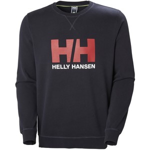 Helly Hansen Men's HH Logo Crew Sweater