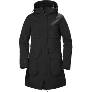 Helly Hansen Women's Boyne Parka (2021)