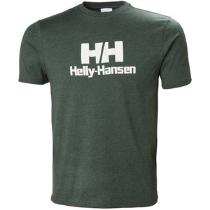 Helly Hansen HH Logo T-shirt