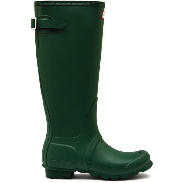 hunter hiking boots ladies