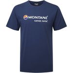 Montane Men's Logo T-Shirt