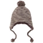 The North Face Women's Fuzzy Earflap Beanie