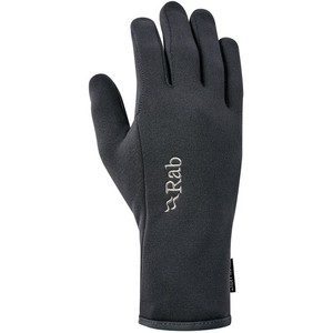 Rab Men's Power Stretch Contact Glove