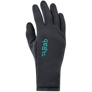 Rab Women's Power Stretch Contact Glove