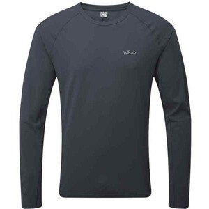 Rab Men's Force LS Tee (2021)