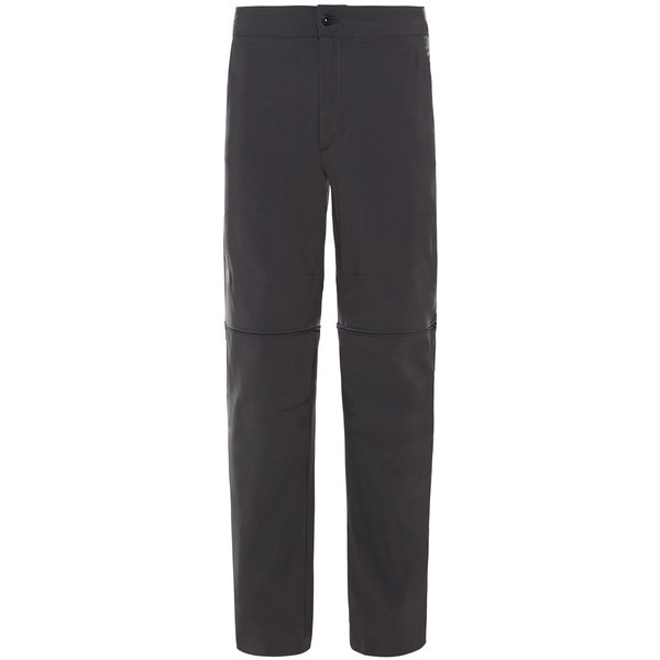 The North Face Men's Paramount Active Convertible Pant - Outdoorkit