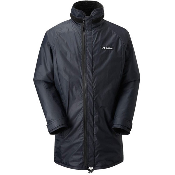 Buffalo Men's Mountain Jacket - Outdoorkit