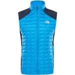 The North Face Men's Thermoball Hybrid Vest