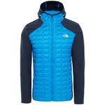 The North Face Men's Thermoball Hybrid Hoodie
