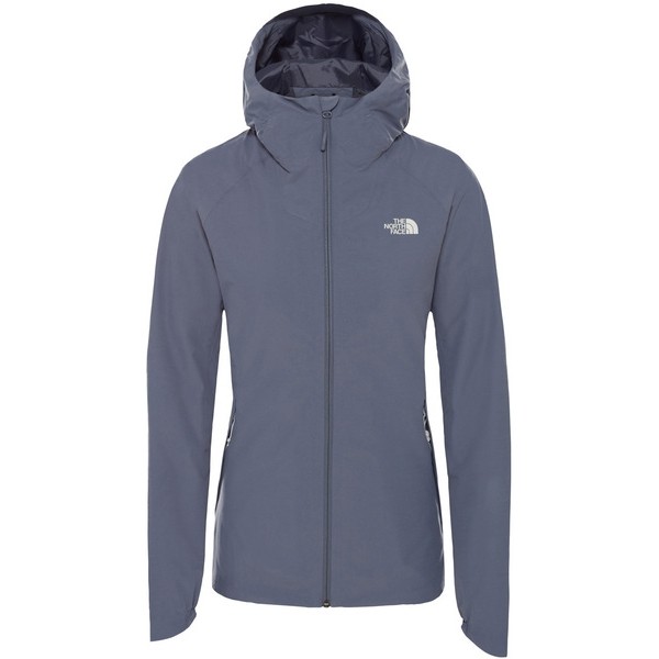The North Face Women s Invene Jacket Outdoorkit