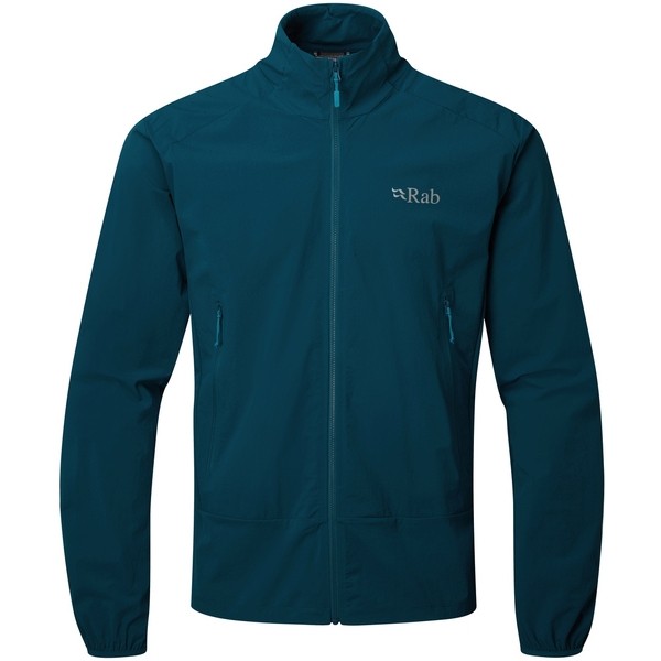 Rab borealis tour jacket sale