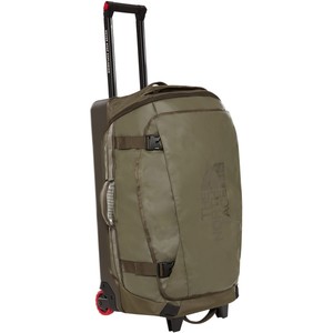 north face 120 litre bag