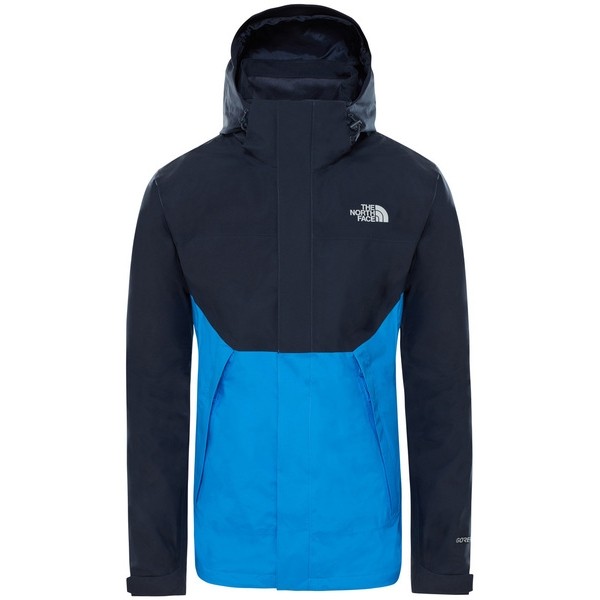 The North Face Men's Mountain Light II Shell Jacket - Outdoorkit