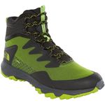The North Face Men's Ultra Fastpack III Mid GTX Boots (SALE ITEM - 2019)