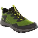 The North Face Men's Ultra Fastpack III GTX Shoes (SALE ITEM - 2019)