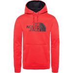 The North Face Men's Surgent Halfdome Hoodie